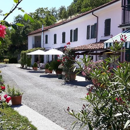B&B Casa Fossello Montabone エクステリア 写真