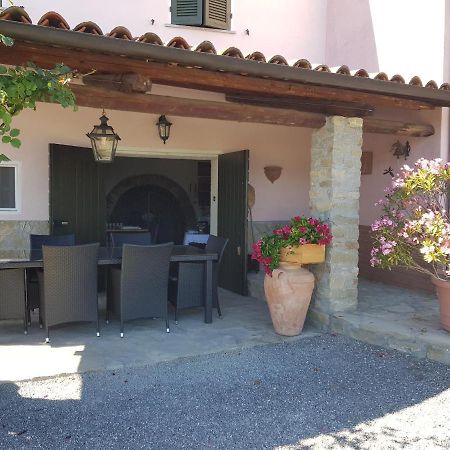 B&B Casa Fossello Montabone エクステリア 写真