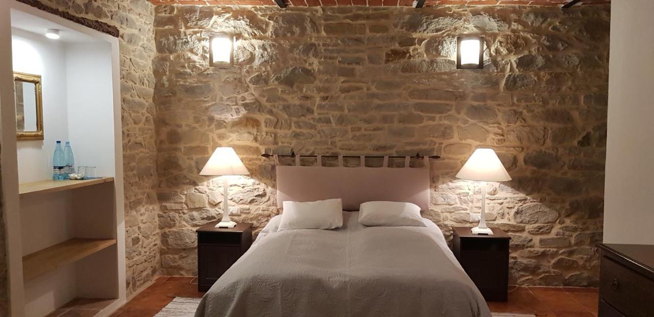 B&B Casa Fossello Montabone エクステリア 写真